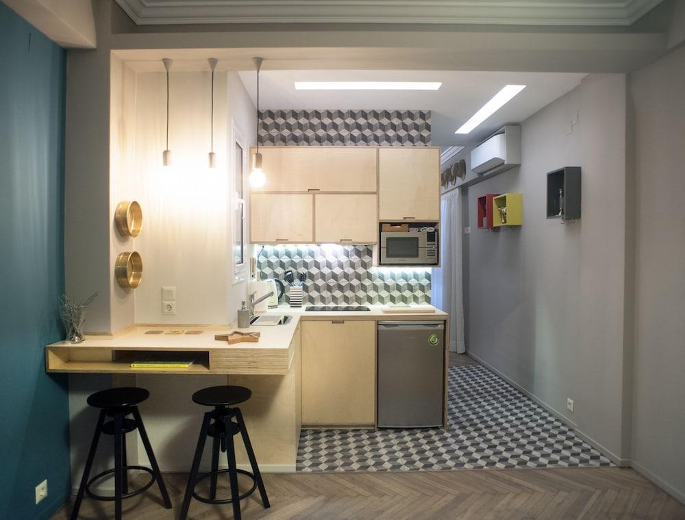 Acron Of Plaka By Yha Apartment Athens Ngoại thất bức ảnh