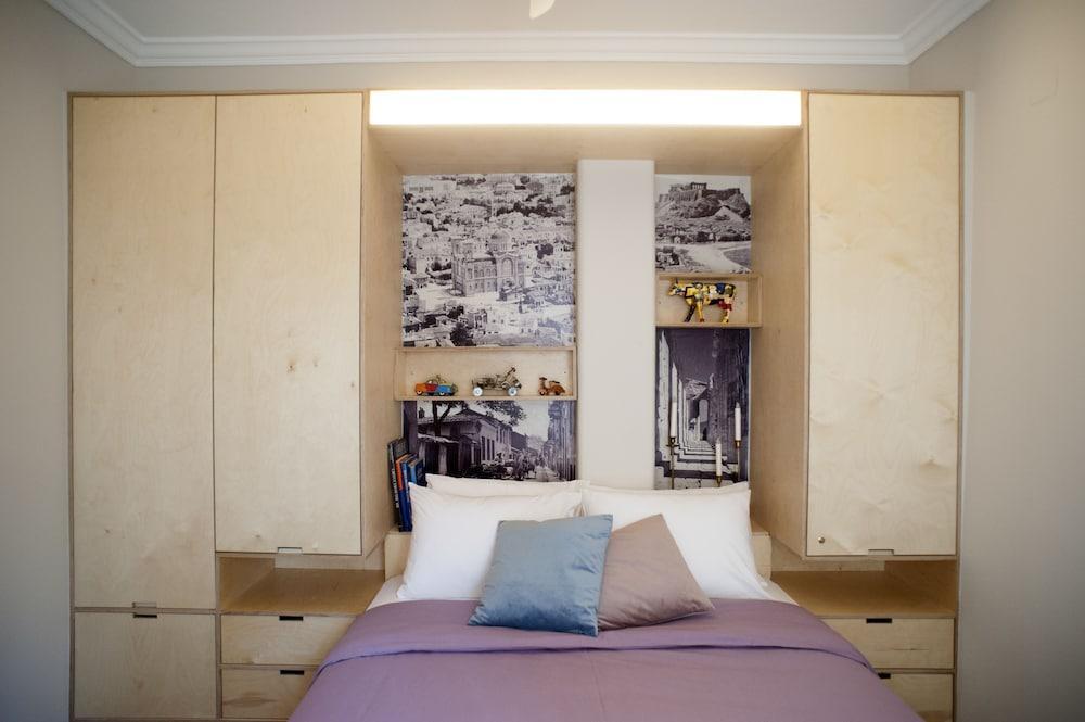 Acron Of Plaka By Yha Apartment Athens Ngoại thất bức ảnh