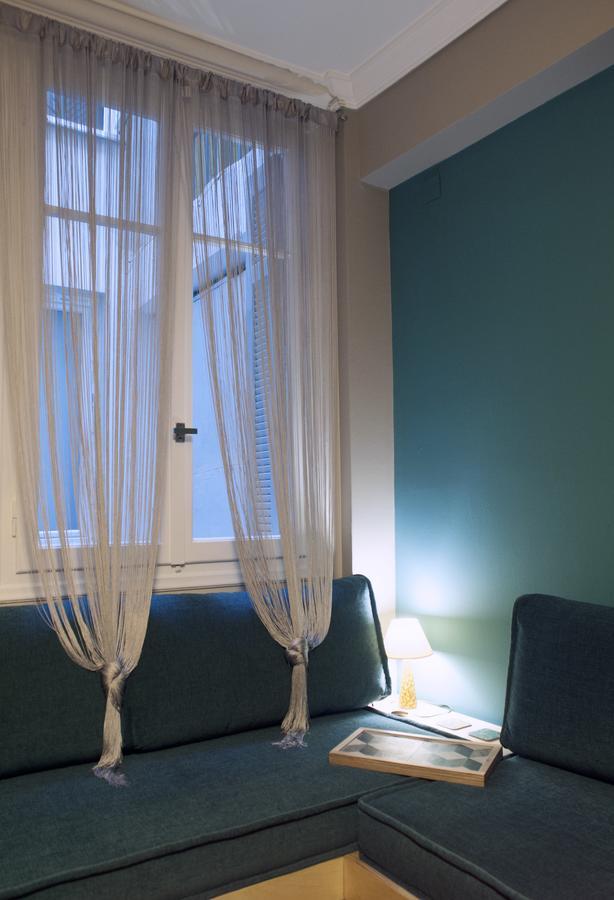 Acron Of Plaka By Yha Apartment Athens Ngoại thất bức ảnh